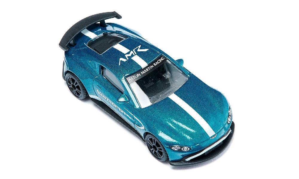 Siku Aston Martin Vantage GT4 Online