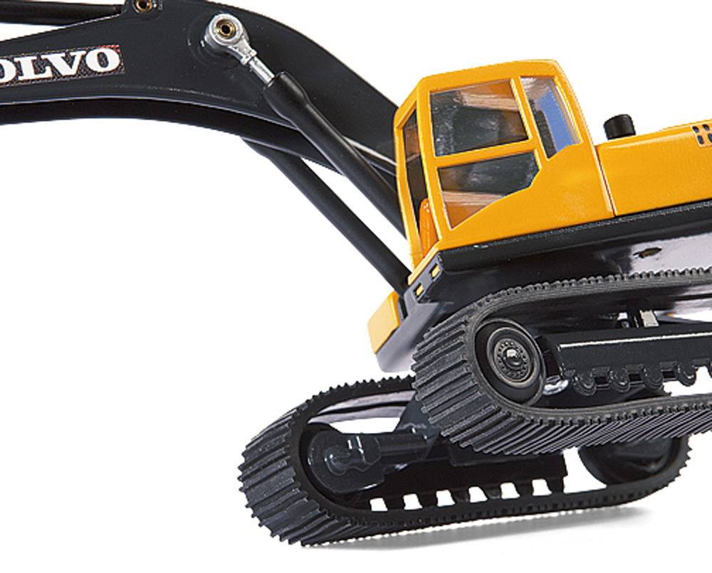 Siku Volvo EC290 Hydraulikbagger 10353500005 Verkauf