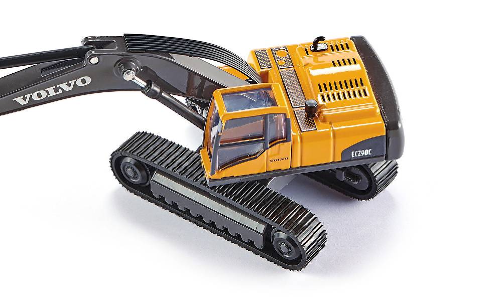 Siku Volvo EC290 Hydraulikbagger 10353500005 Verkauf