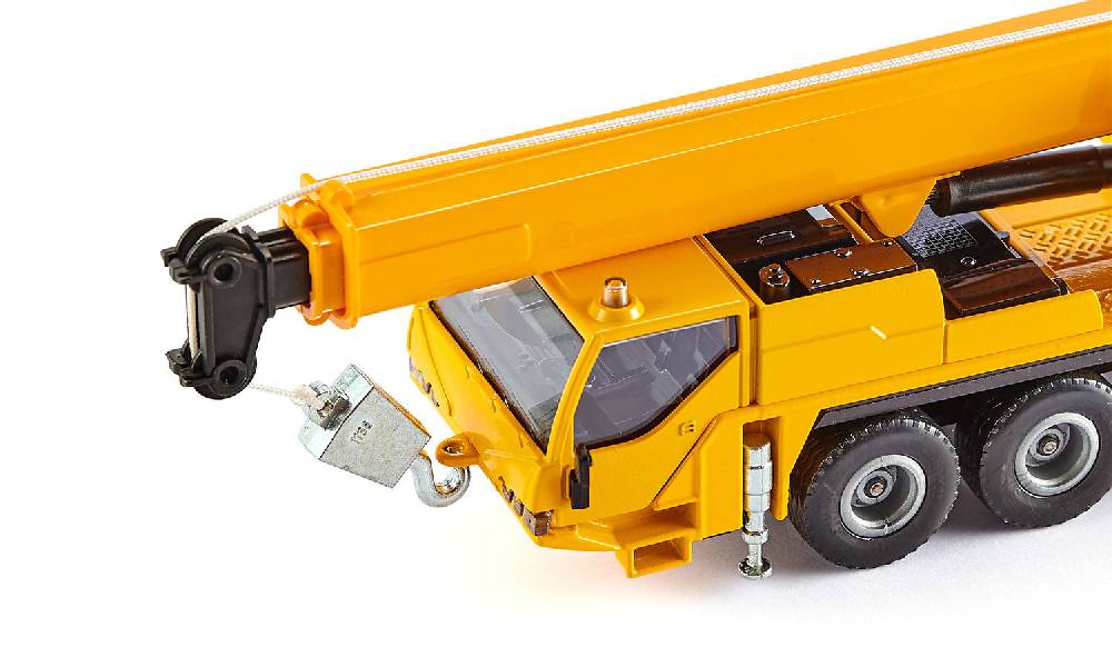 Siku Kranwagen 10211000002 Angebote