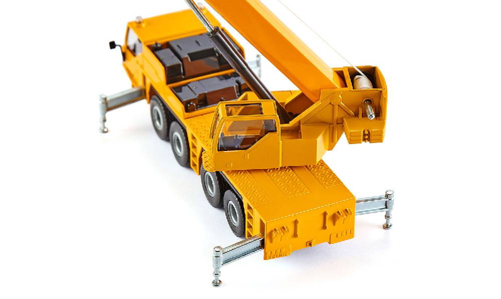 Siku Kranwagen 10211000002 Angebote