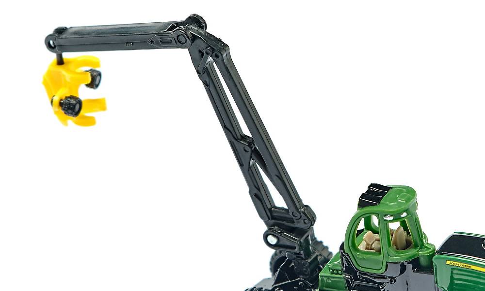 Siku John Deere Harvester 10165200001 Schlussverkauf