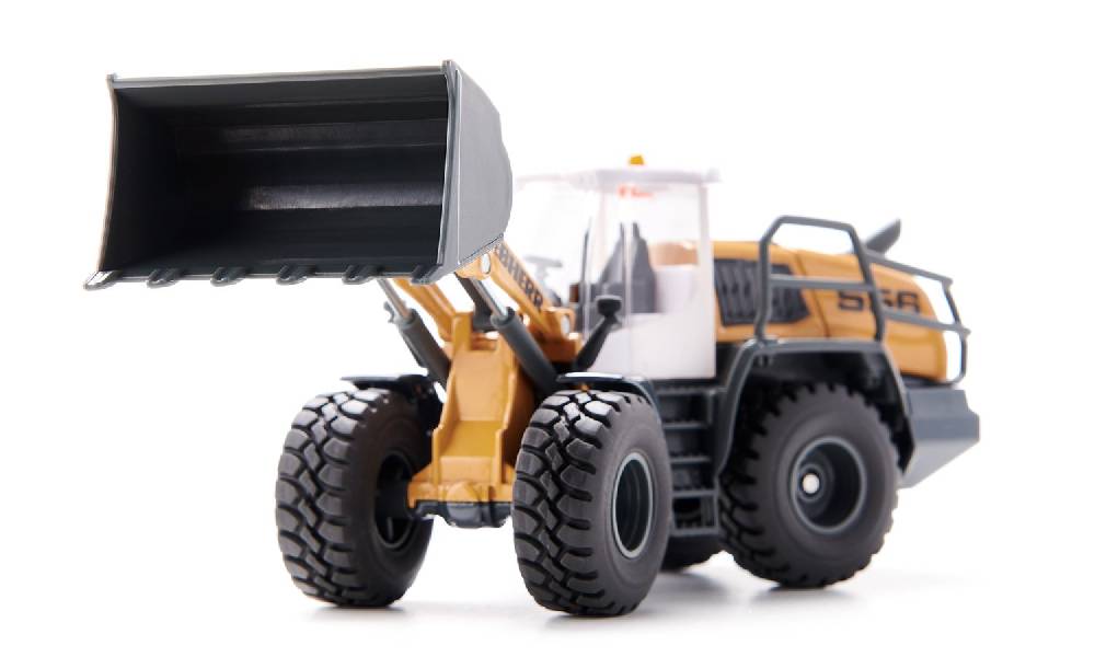 Siku Liebherr L556 Radlader 10356100001 Blitzverkäufe