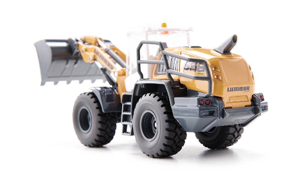 Siku Liebherr L556 Radlader 10356100001 Blitzverkäufe