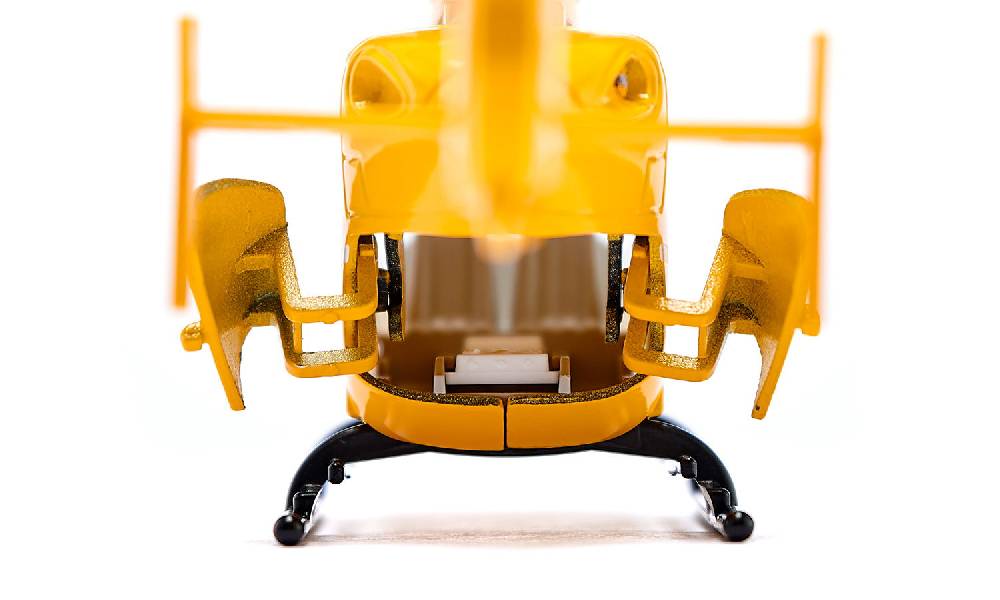 Siku Rettungs-Hubschrauber 10253900001 Kostenloser Versand