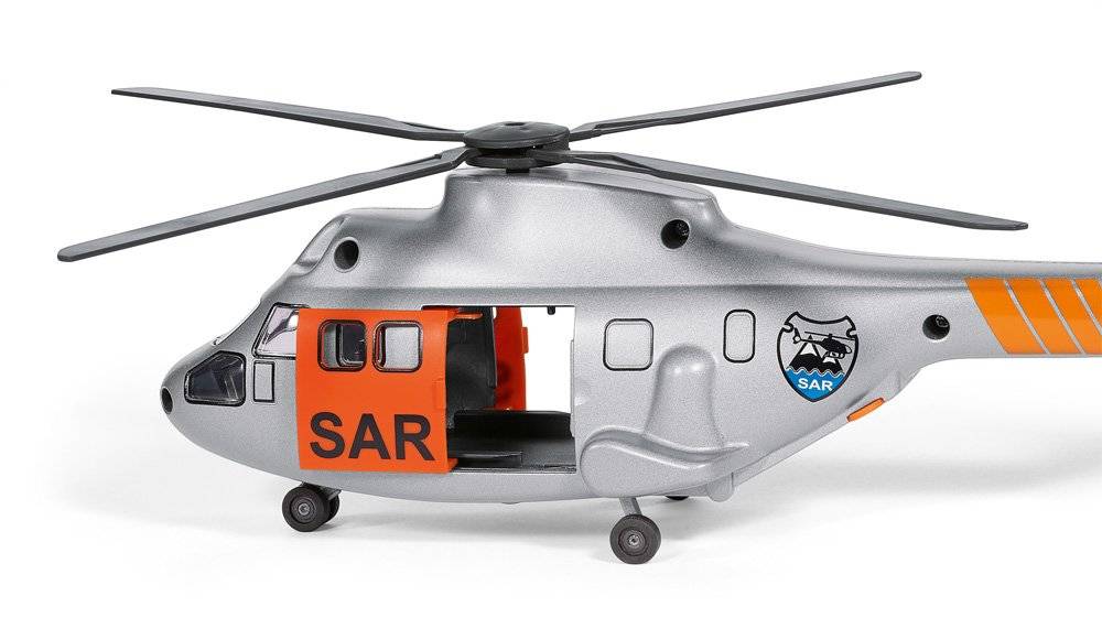 Siku Transporthubschrauber 10252700001 Fabrikpreis