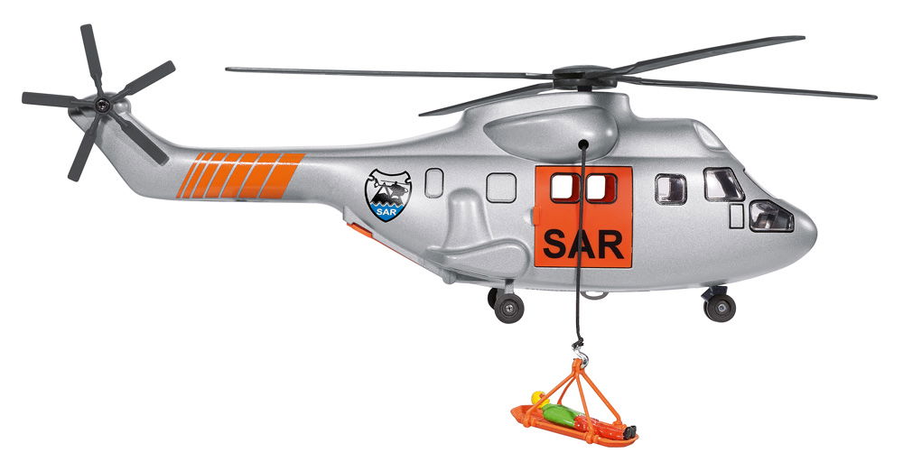 Siku Transporthubschrauber 10252700001 Fabrikpreis
