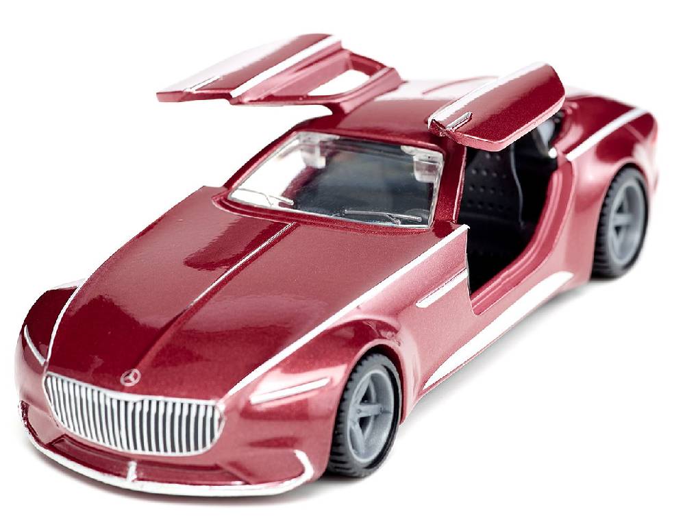 Siku Vision Mercedes-Maybach 6 10235700000 Sonderangebot
