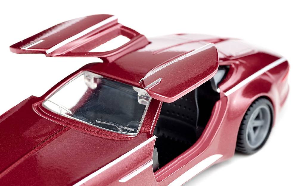 Siku Vision Mercedes-Maybach 6 10235700000 Sonderangebot