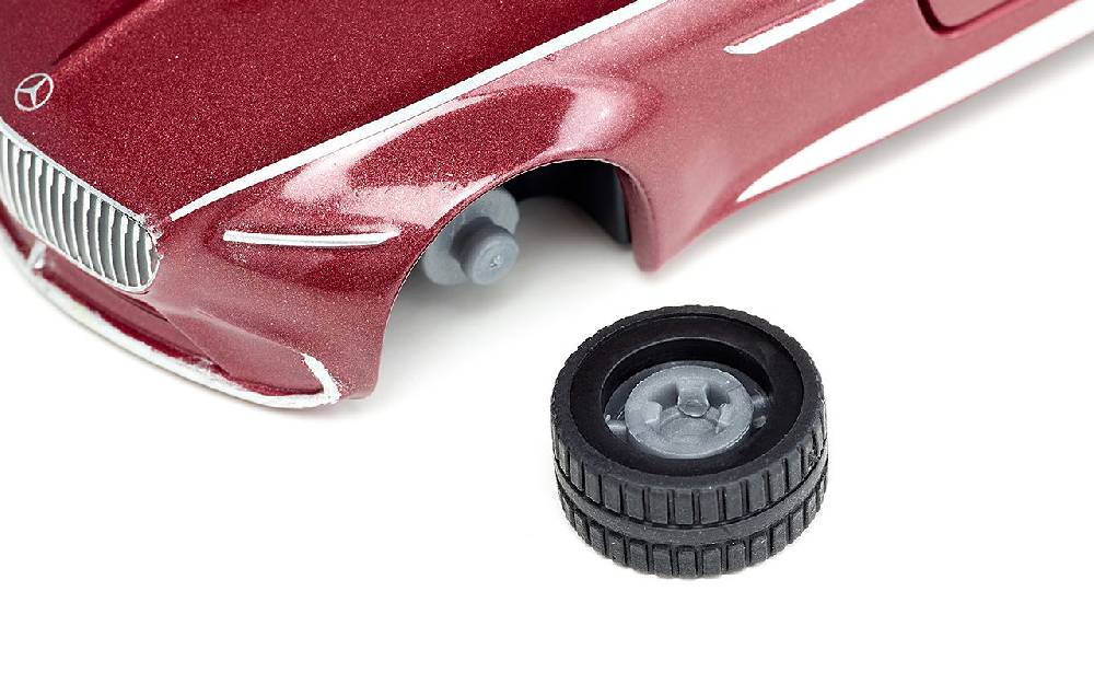Siku Vision Mercedes-Maybach 6 10235700000 Sonderangebot
