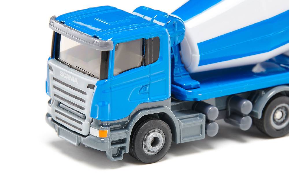 Siku Fahrmischer 1:87 Online Shopping