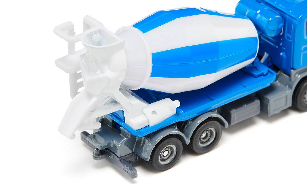 Siku Fahrmischer 1:87 Online Shopping