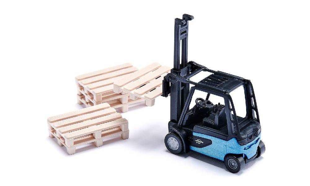 Siku Geschenkset Baustelle Zeitlich begrenztes Angebot