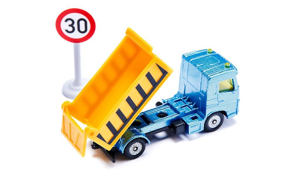 Siku Geschenkset Baustelle Zeitlich begrenztes Angebot