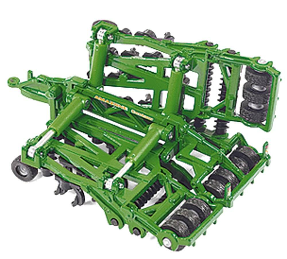 Siku John Deere 9630 mit Amazone Centaur 10185600001 Exklusive Angebote