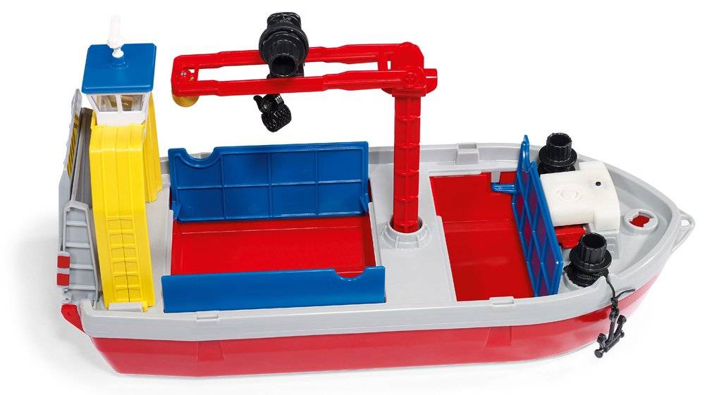 Siku Containerschiff 10540300001 Große Rabatte