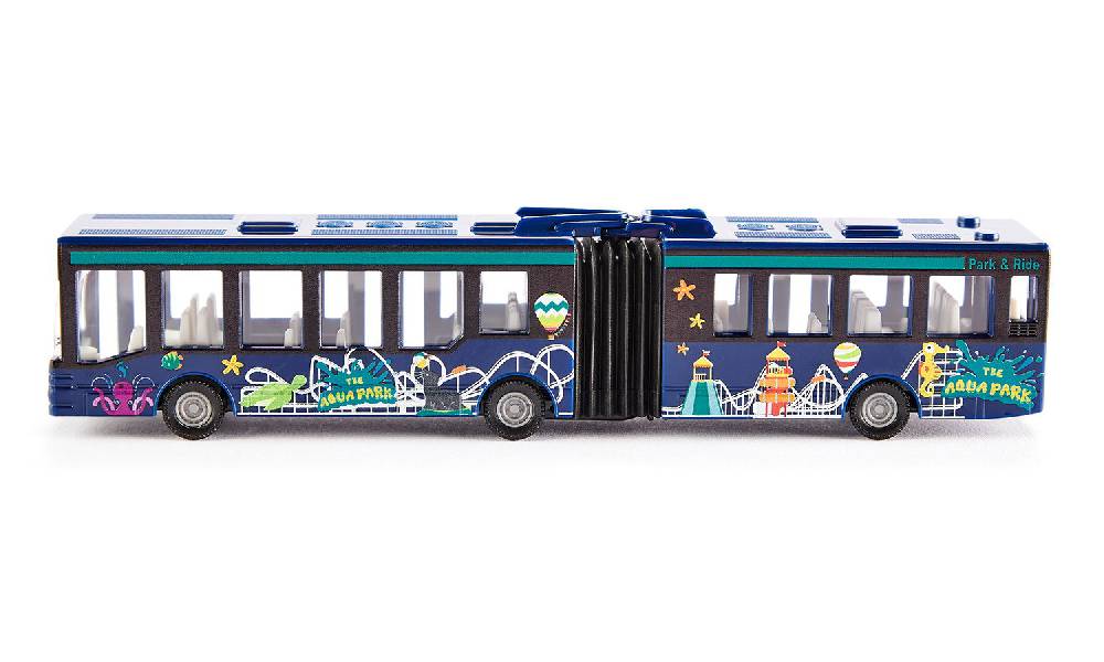 Siku Gelenkbus 10161700006 Saisonale Angebote