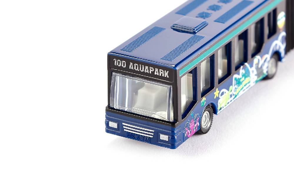Siku Gelenkbus 10161700006 Saisonale Angebote