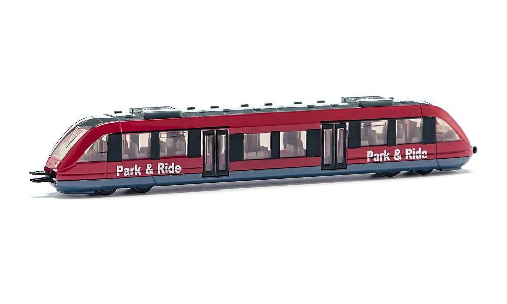 Siku Nahverkehrszug 10164600003 Sonderangebote