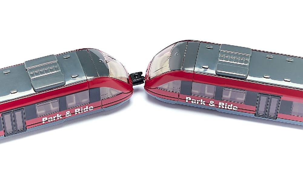 Siku Nahverkehrszug 10164600003 Sonderangebote