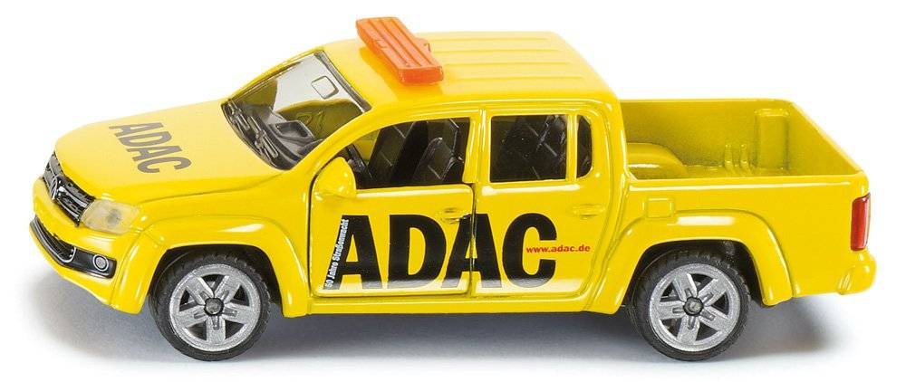 Siku Einsatzfahrzeuge-Set 10049700000 Super Sparpreis