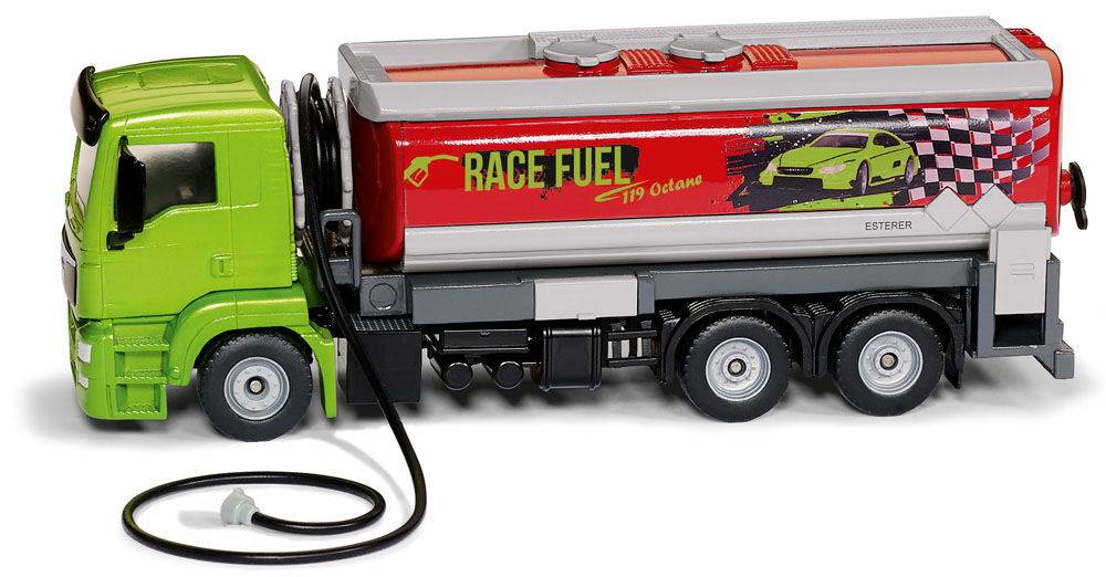 Siku MAN LKW mit Esterer Tankwagenaufbau 10271600000 Wochenangebot