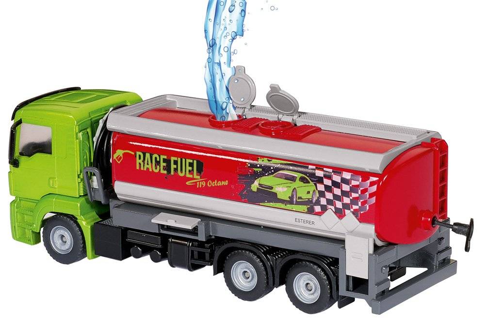 Siku MAN LKW mit Esterer Tankwagenaufbau 10271600000 Wochenangebot
