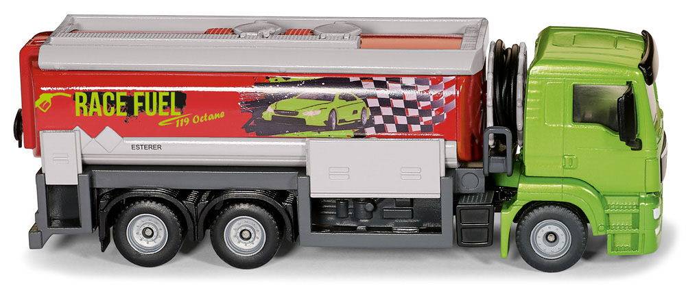 Siku MAN LKW mit Esterer Tankwagenaufbau 10271600000 Wochenangebot