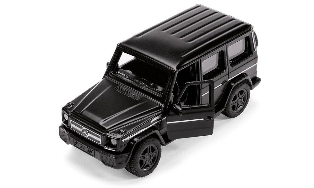 Siku Mercedes-AMG G65 10235000002 Kostenlose Rückgabe