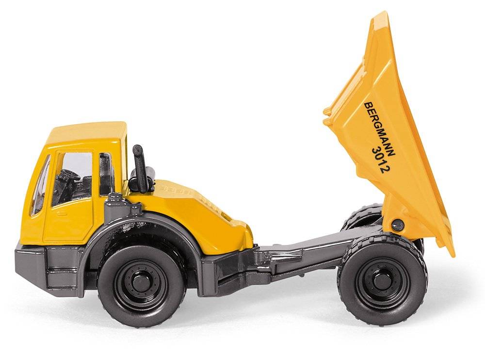Siku Bergmann Dumper 10148600001 JETZT KAUFEN