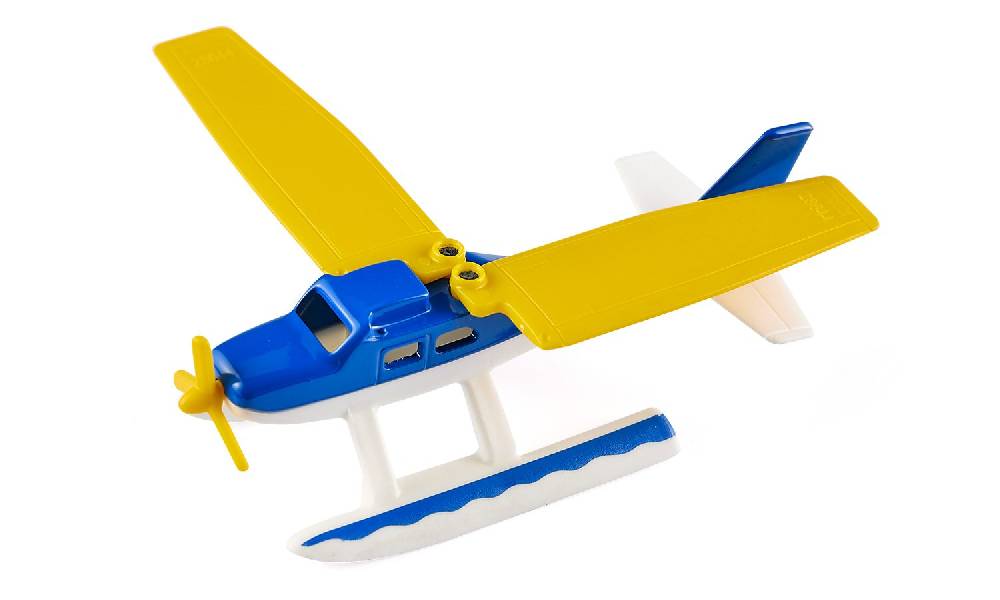Siku Freizeit-Set 10632500001 Zeitbegrenzte Promotion