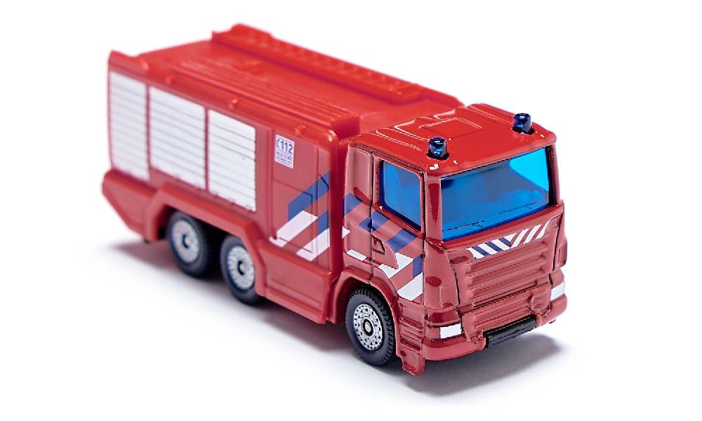 Siku Tanklöschfahrzeug Niederlande 10103600300 Discount Store für neue Produkte