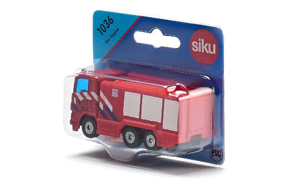 Siku Tanklöschfahrzeug Niederlande 10103600300 Discount Store für neue Produkte