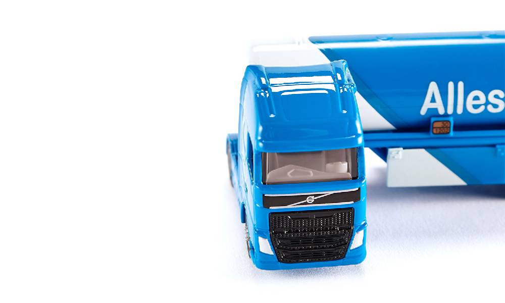 Siku Tanksattelzug 10162600003 Speichern exportieren