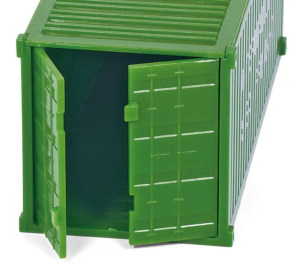 Siku LKW mit Container 10392100001 Black Friday Preise