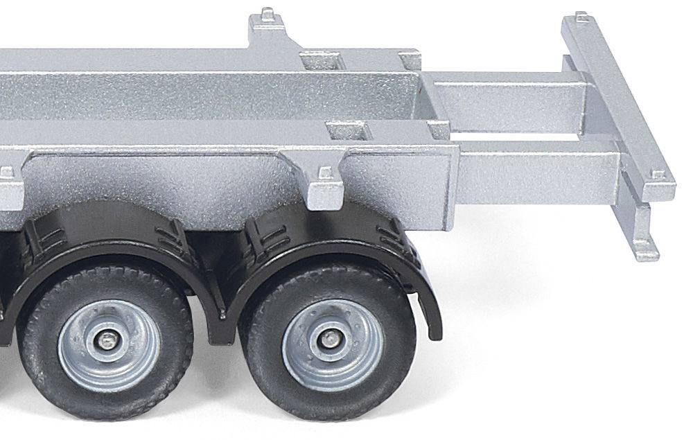 Siku LKW mit Container 10392100001 Black Friday Preise