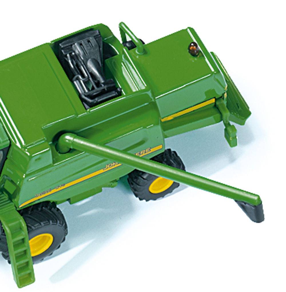 Siku John Deere T670i Mähdrescher 10187600002 Rabatte dieses Monats