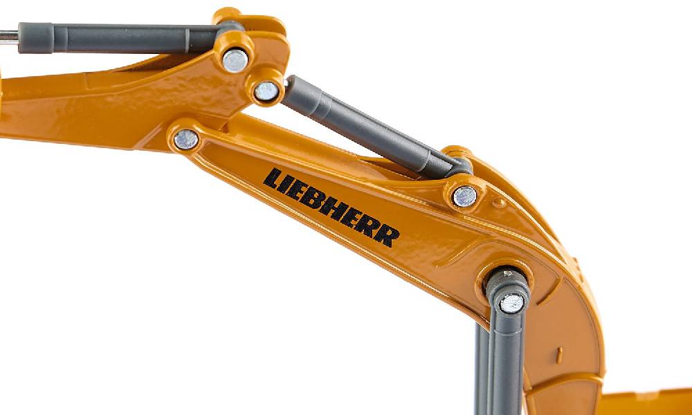 Siku Liebherr Hydraulikbagger 10187400003 Outlet
