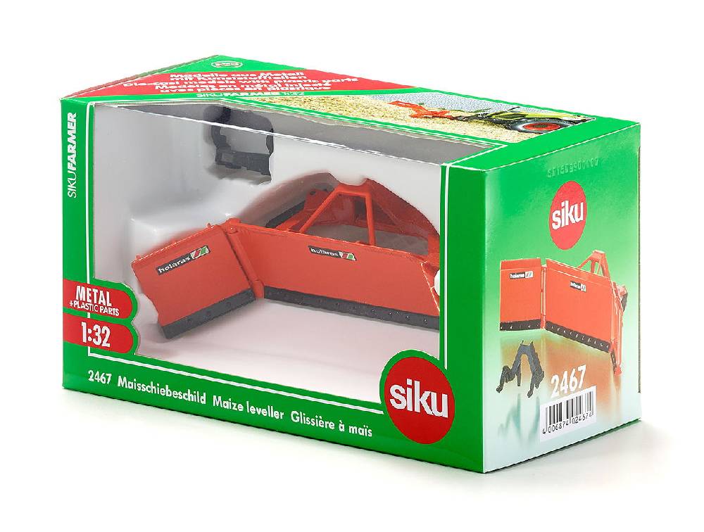 Siku Maisschiebeschild 10246700001 Günstiger Verkauf