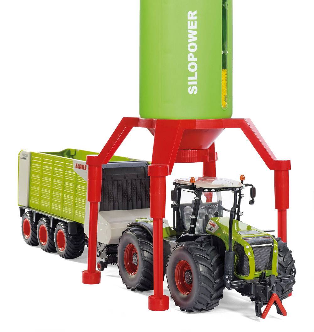 Siku Standsilo 10560200000 Blitzverkäufe