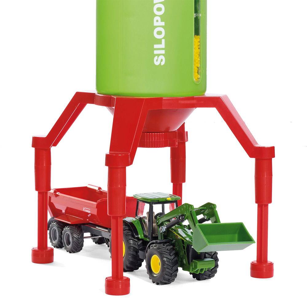 Siku Standsilo 10560200000 Blitzverkäufe