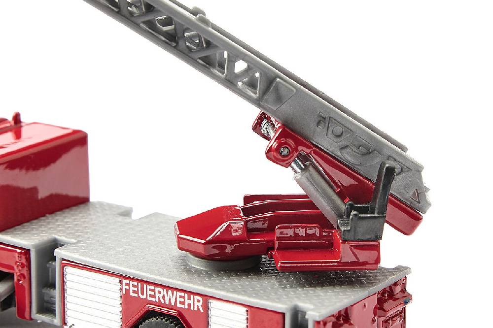 Siku Feuerwehrdrehleiter 10184100003 Sonderangebot