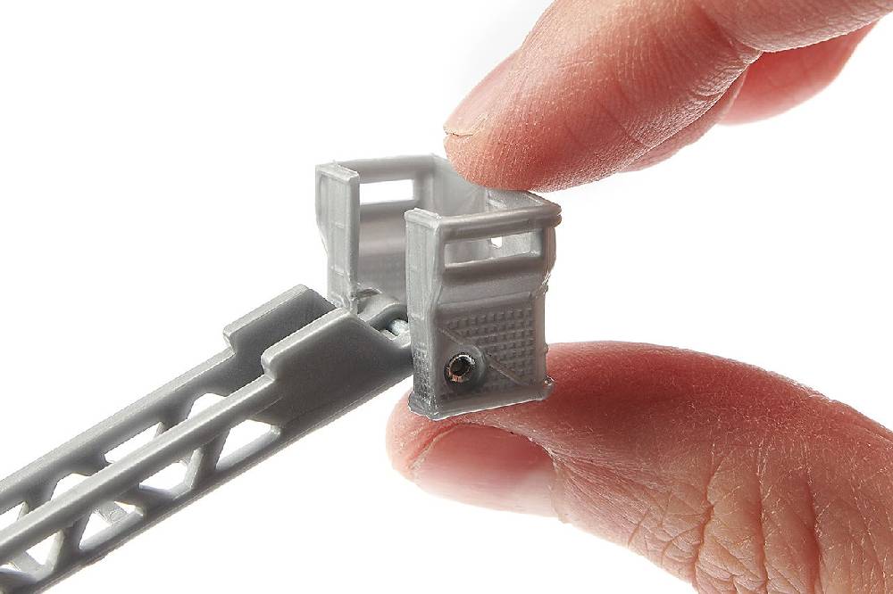 Siku Feuerwehrdrehleiter 10184100003 Sonderangebot