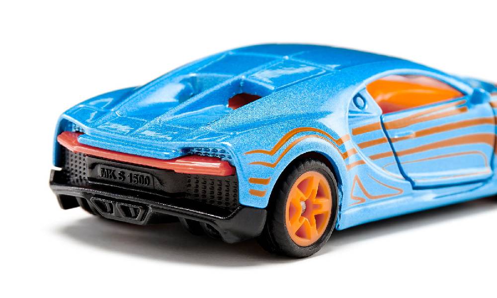 Siku Bugatti Chiron 10150800003 Muttertagsangebot