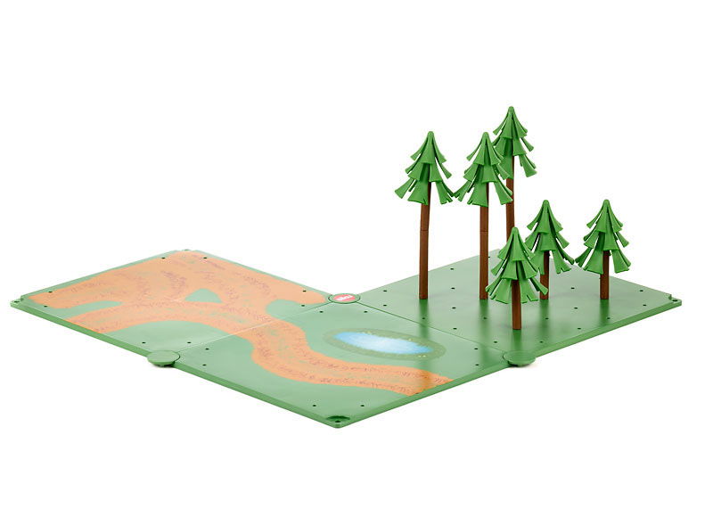 Siku Feldwege und Wald 10569900000 Valentinstagsangebot