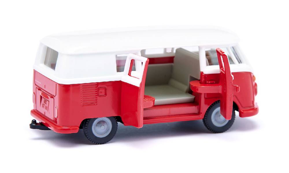 Siku VW T1 Bus 10236100000 Top Angebot