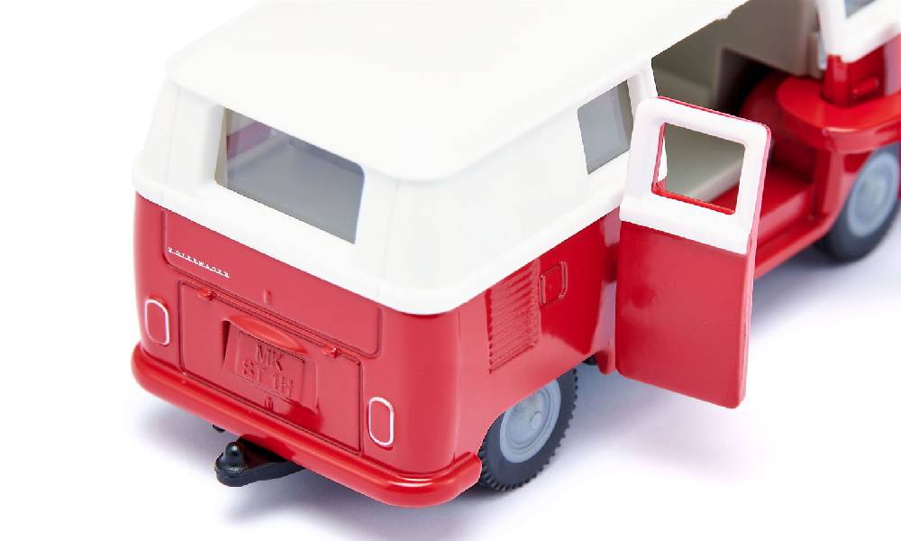 Siku VW T1 Bus 10236100000 Top Angebot