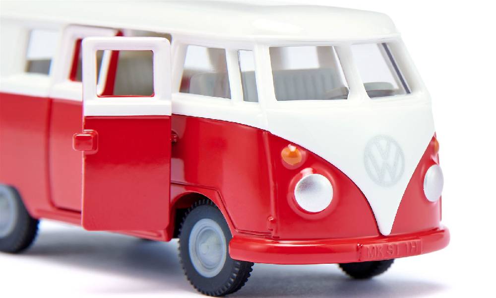 Siku VW T1 Bus 10236100000 Top Angebot