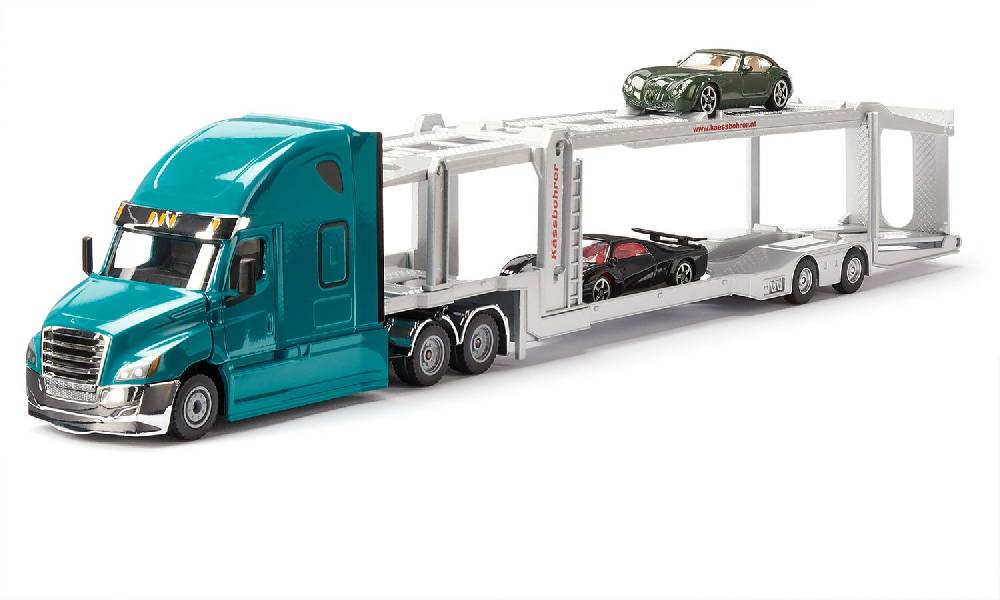 Siku Freightliner Cascadia 10271700000 Neueste Mode