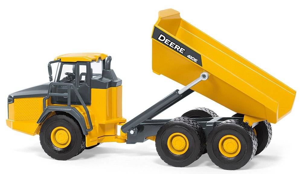 Siku John Deere Dumper 10350600001 Online Outlet